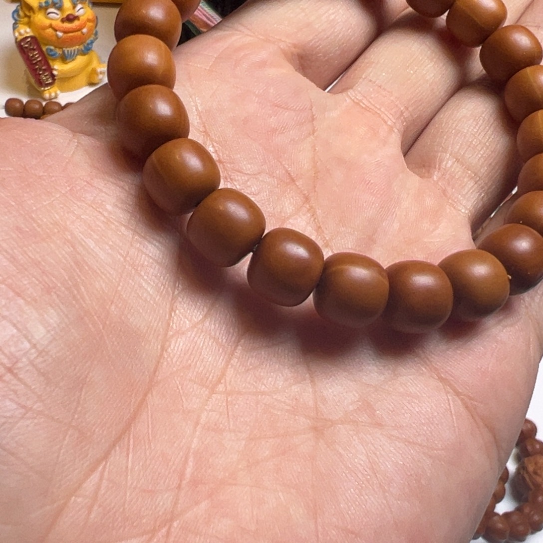 猴头核桃手串全品小老型尺寸10+