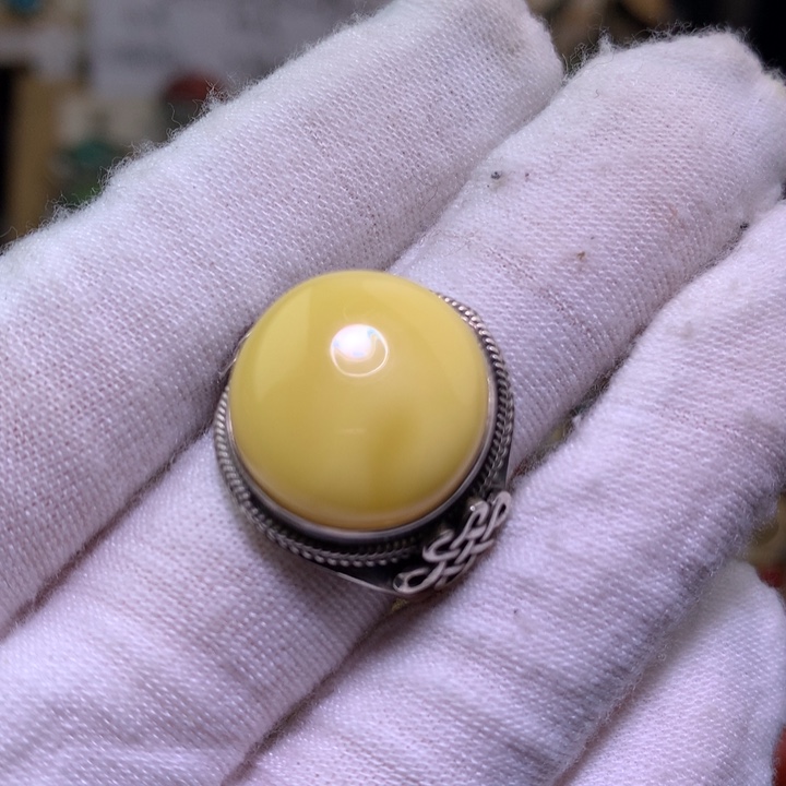 南红玛瑙足银镶嵌手绳