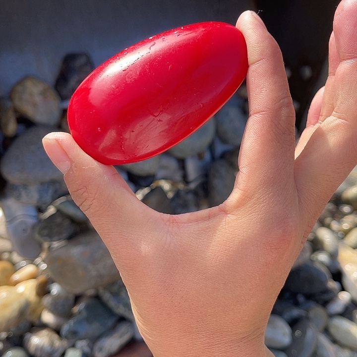 未镶嵌和田玉（糖玉）挂件