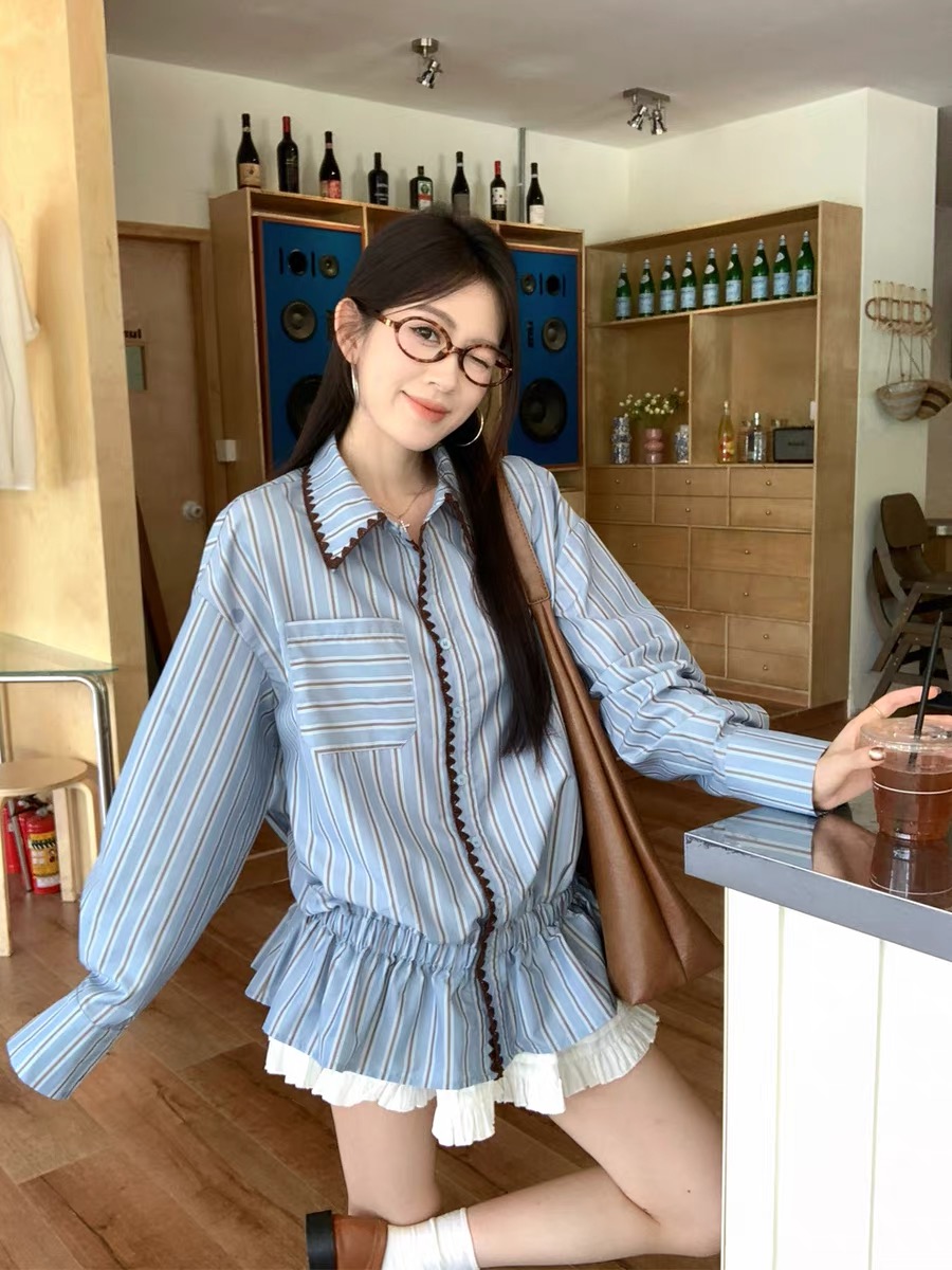 SZ•STUDIO/思思/潮牌女装/秋裤集中营