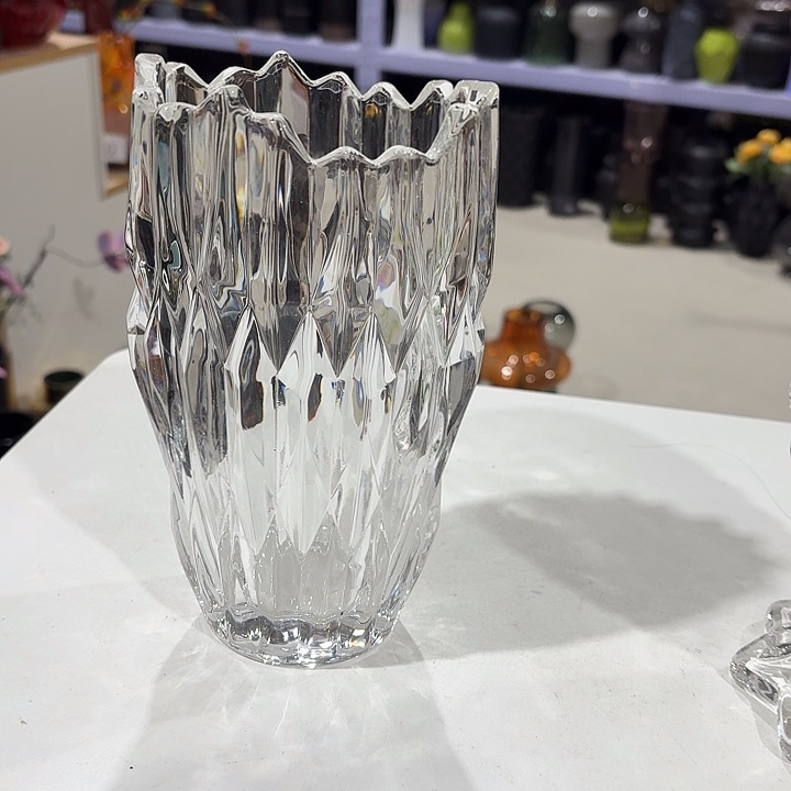 高度18厘米3466花瓶