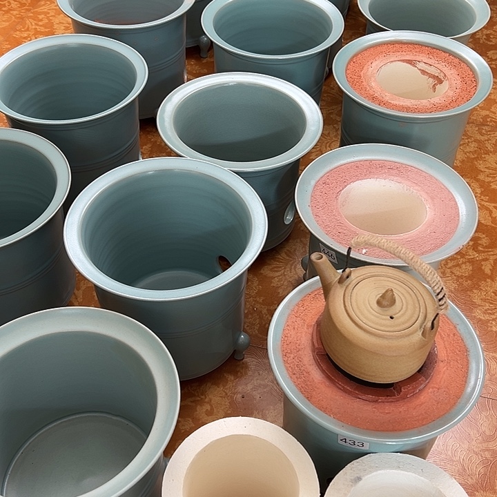 猪****做好的炉子炉子福利