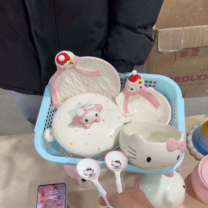 我们的目标是成为更优秀更