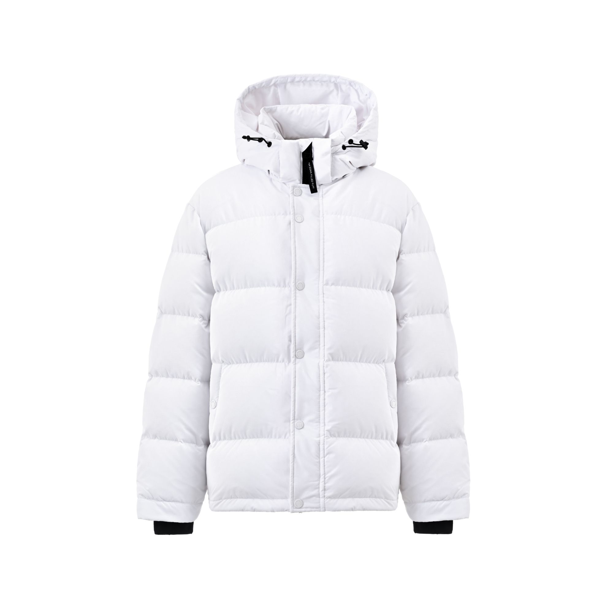 S码预售链接冬日新款新国标90白鹅绒羽绒服