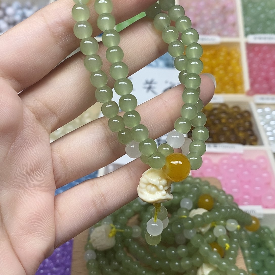 勤***༉无非金属粉丝福利双圈金玉满堂