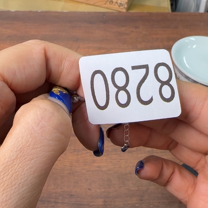 ❤️***一个陶瓷物件哈哈哈家