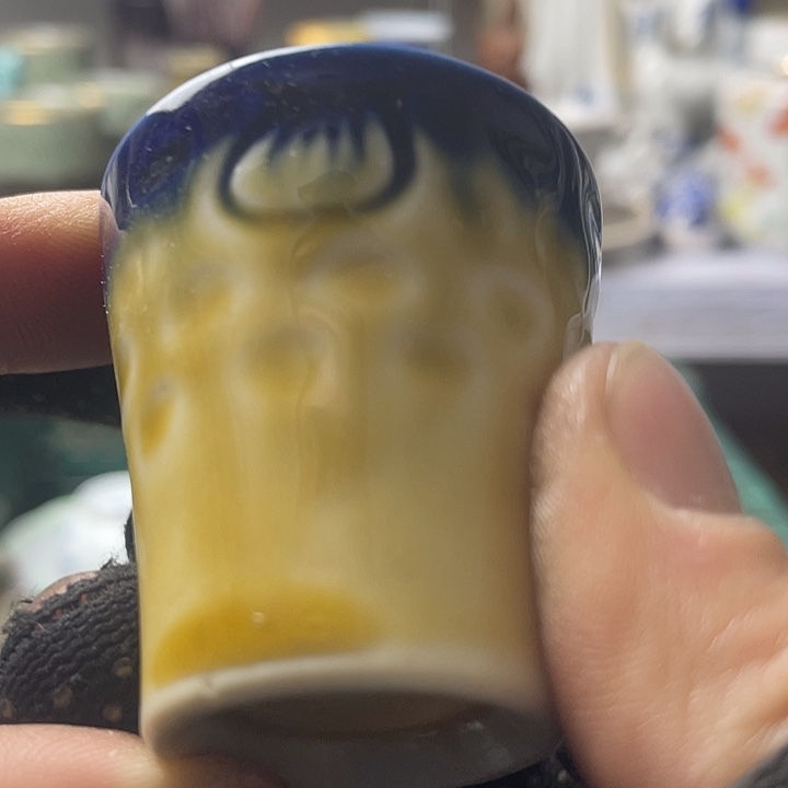 水滴瓷器水滴瓷器