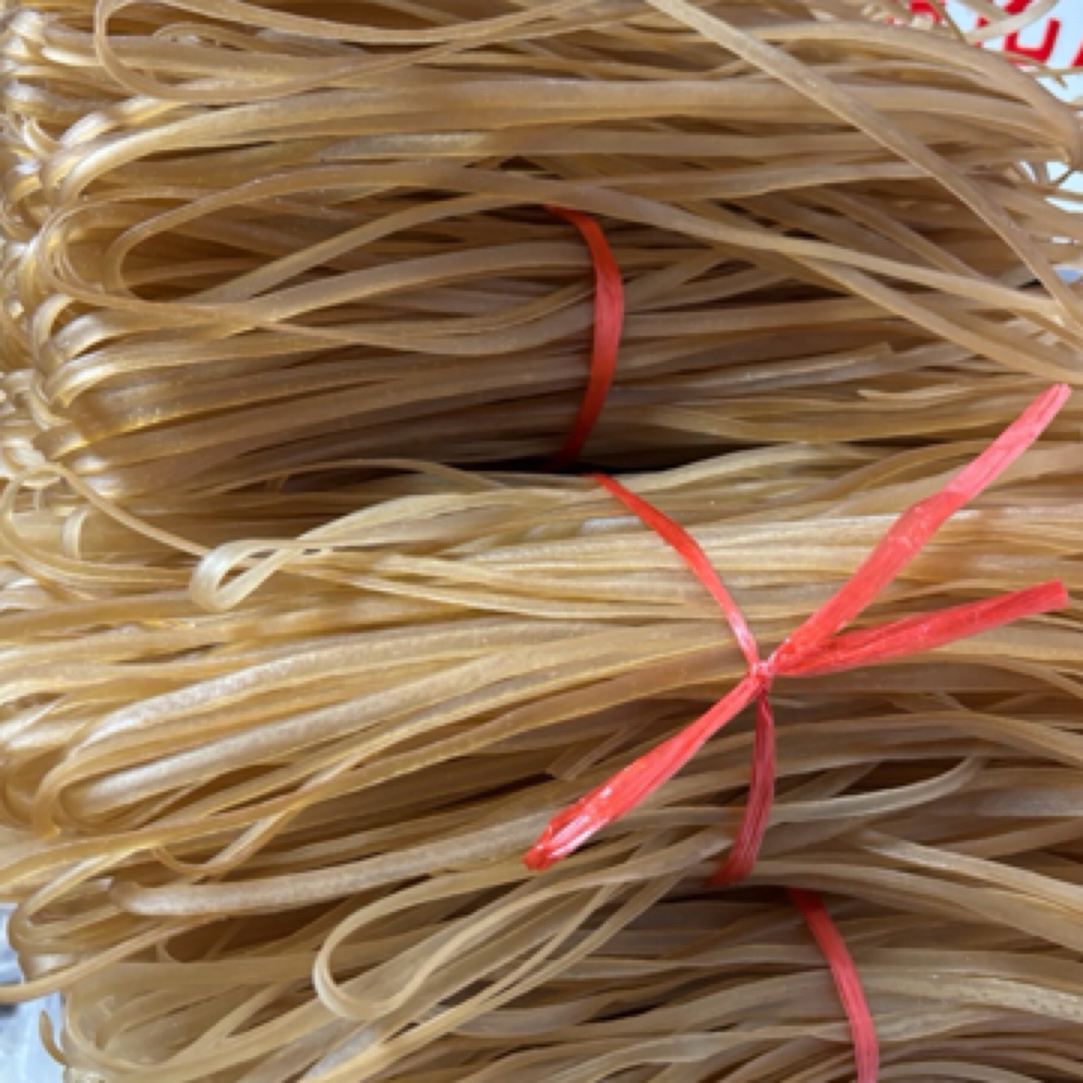 四川纯手工正宗红薯粉条