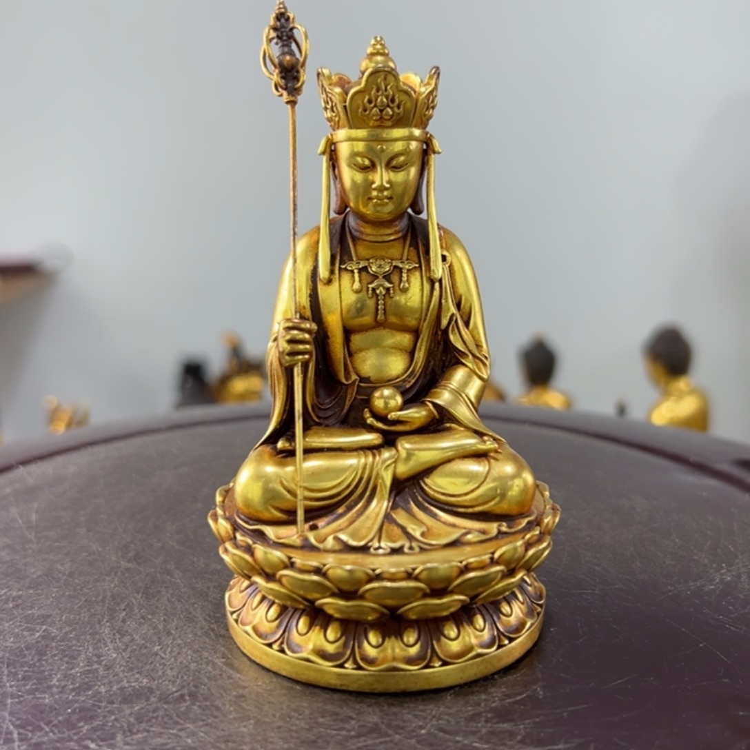 别佛像的造型和造型