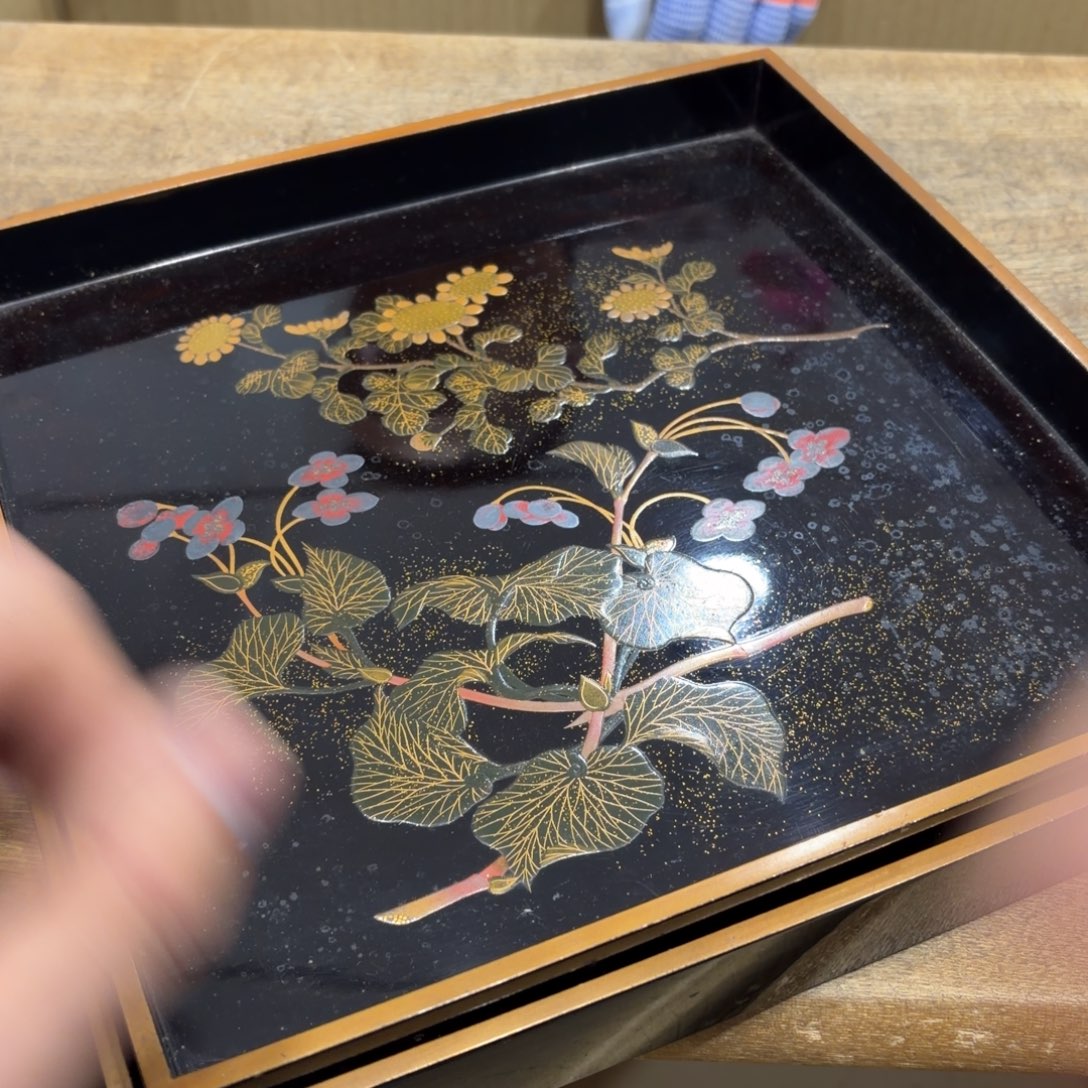 般若中古美术工艺品