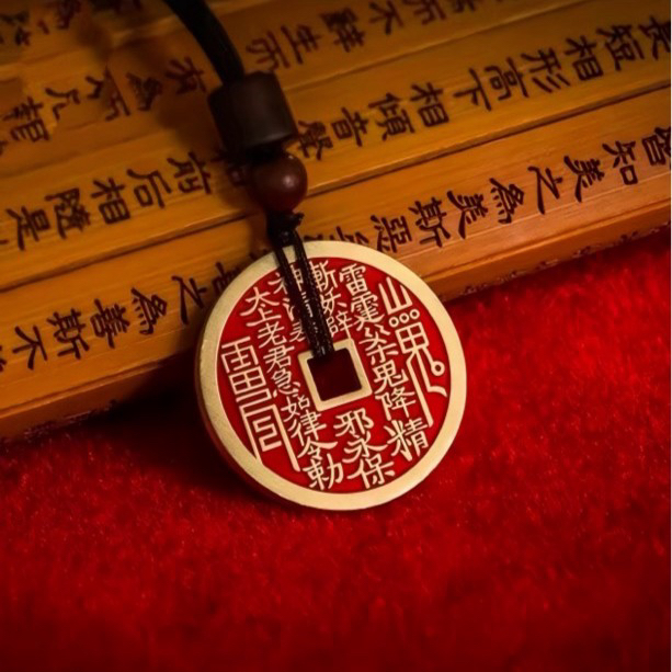 创意钥匙扣挂饰男女随身民俗文化饰品