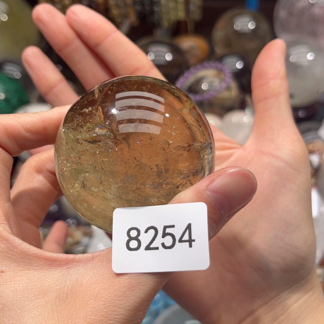 【闪购商品】未镶嵌大型摆件（非配饰）水晶