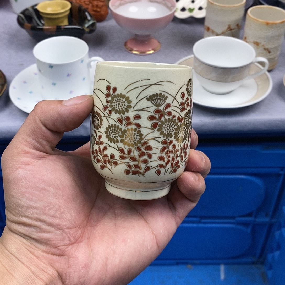 茶盏全场满28元包邮，第51