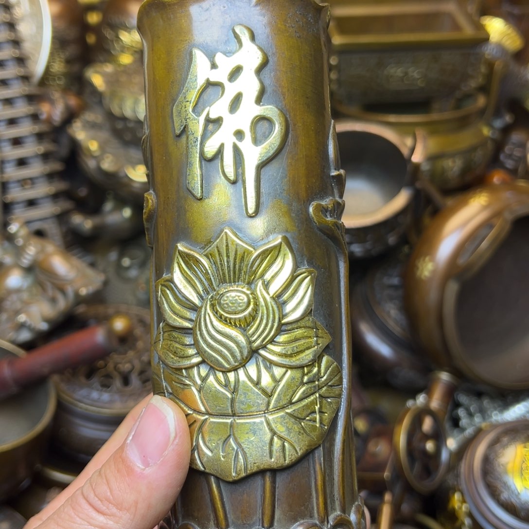 精美文玩精品摆件