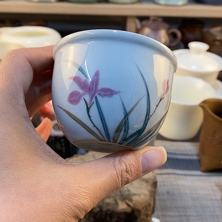 瓷片微瑕11111111111111