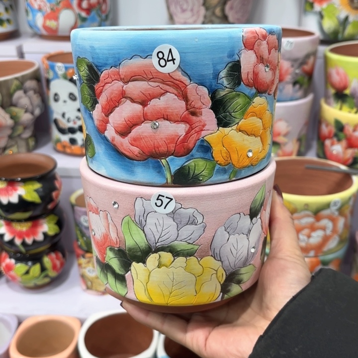 红陶风****发内敛的是一种不满