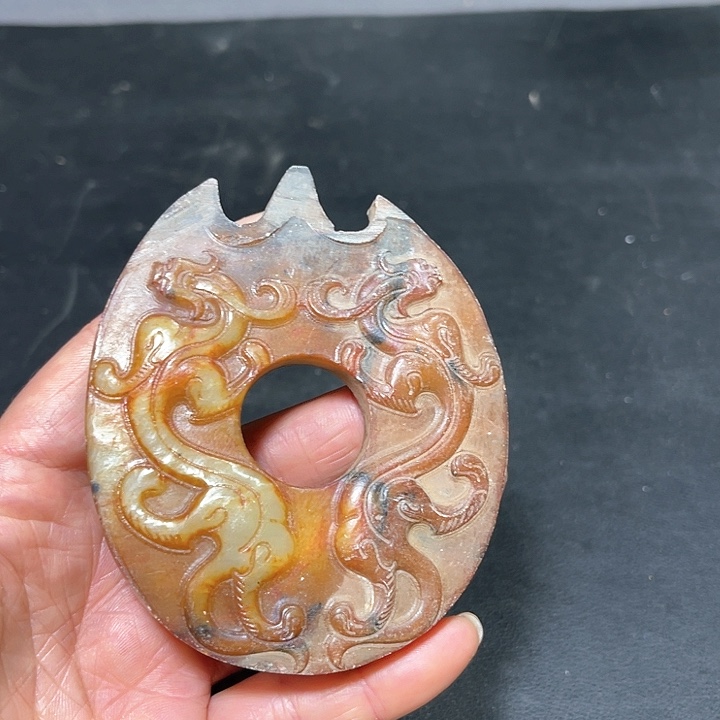 底槽青一物一图发货，支持七天无理由。