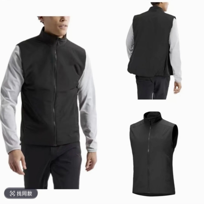 【Astro Boy系列马甲】秋冬棉服