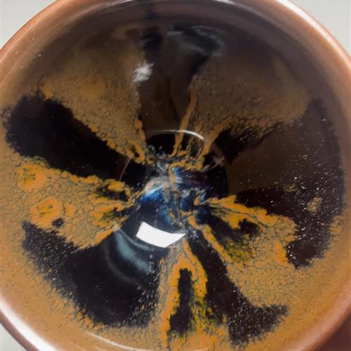 【闪购商品】茶盏-28.............