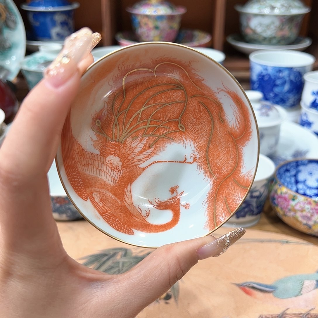 景德镇陶瓷陶瓷陶瓷