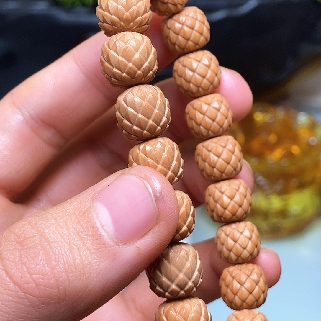 橄榄核手串/手链bbhhhhhhhhhhhh
