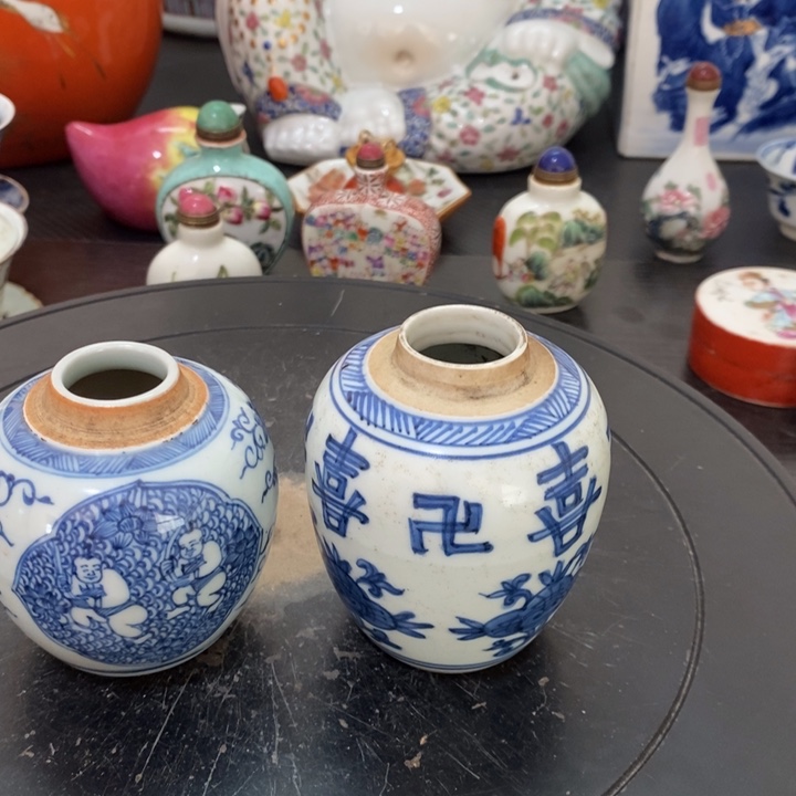 瓶大**了陶瓷摆件瓷瓷瓷888888
