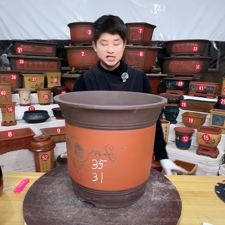 紫砂源头工厂直发