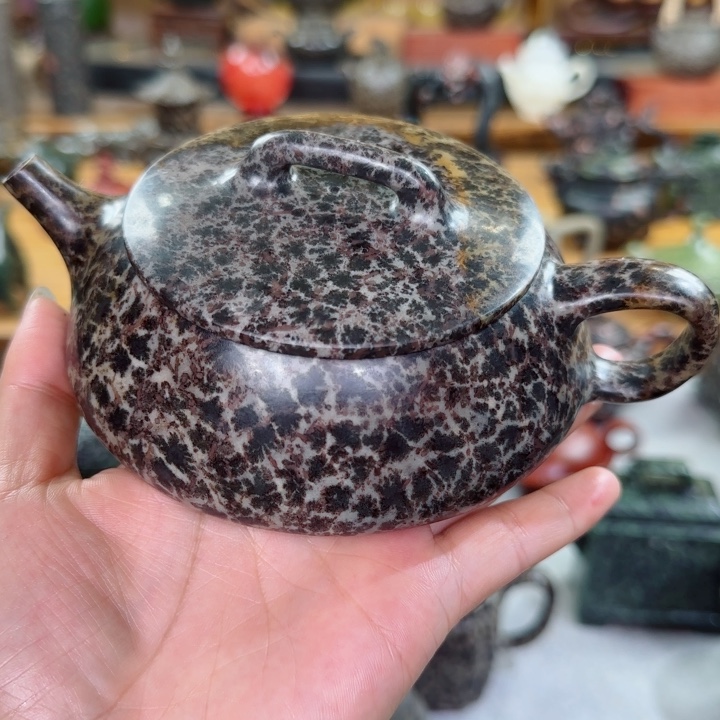 0***功益茶堂祝你生活愉快