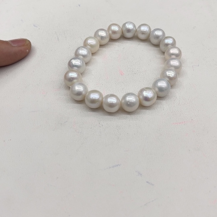 颈饰未镶嵌淡水珍珠001105