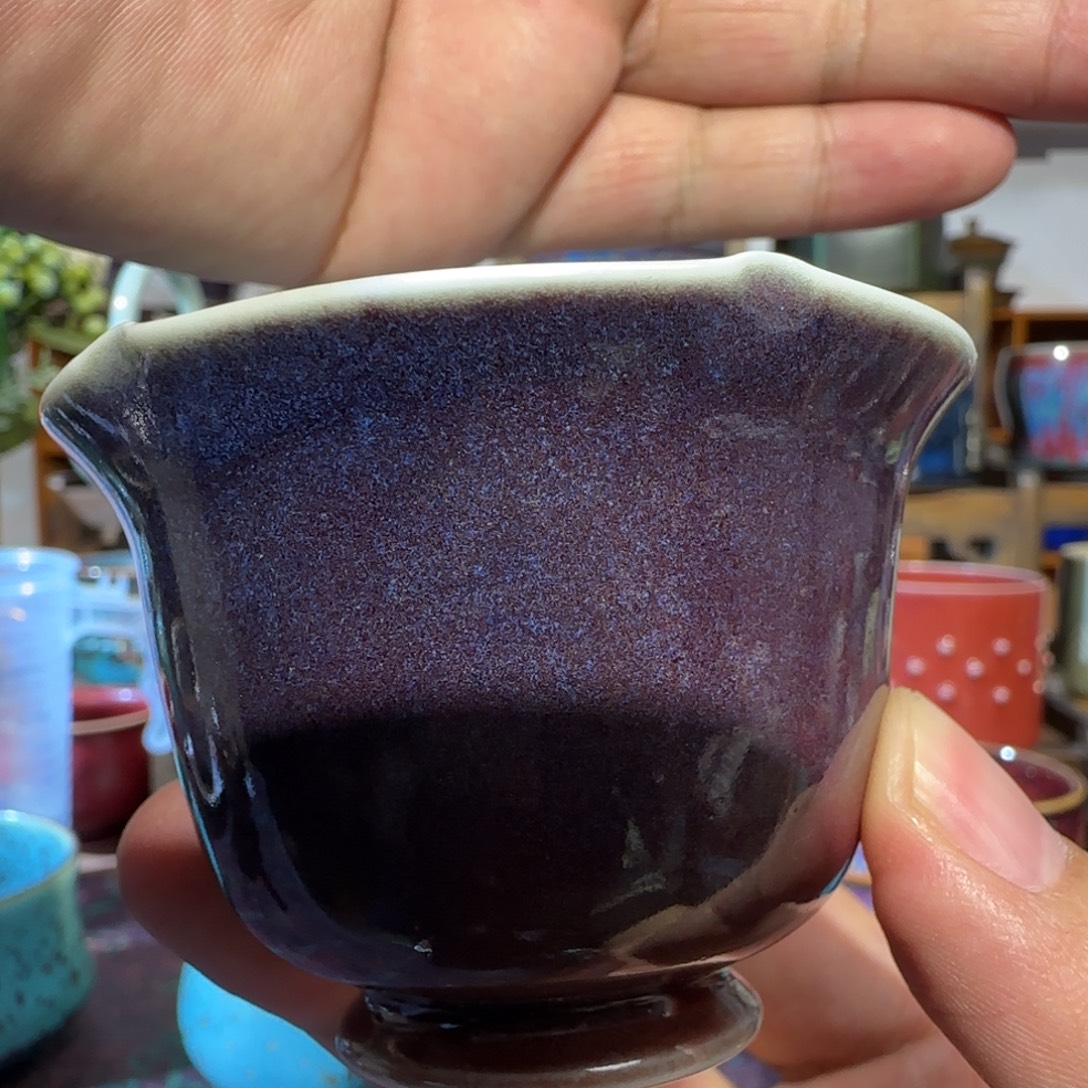 钧瓷手作钧瓷手作