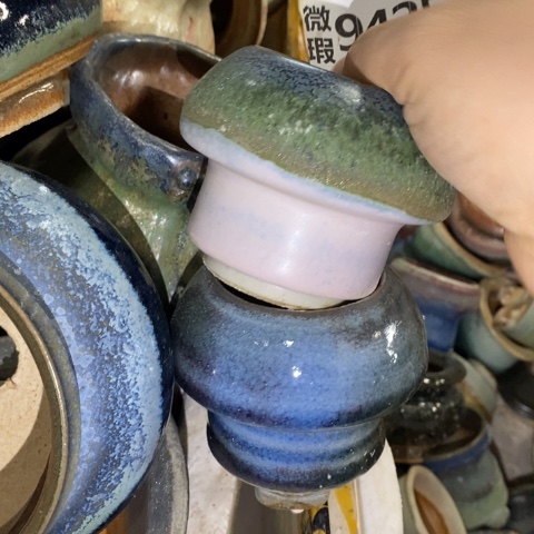 罐9425 微瑕38包邮景德镇陶瓷