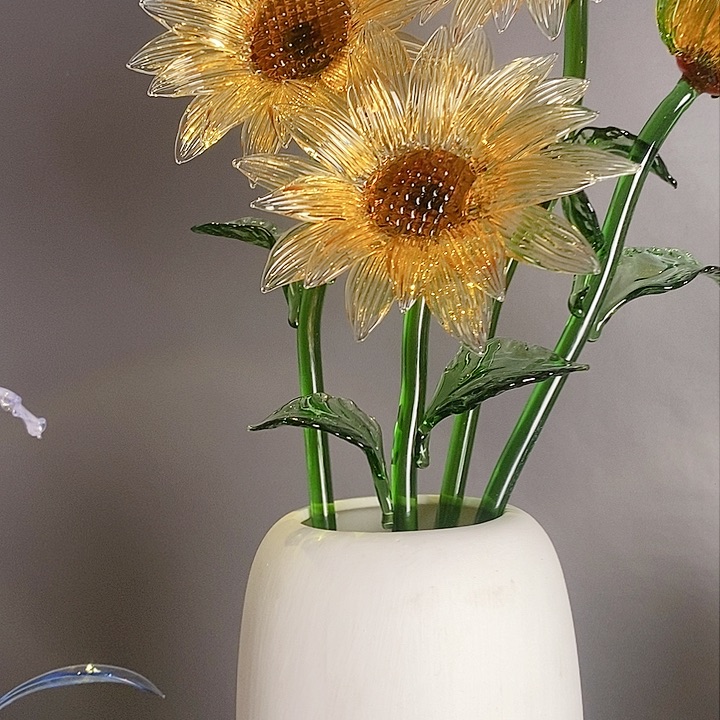 琉璃手工艺品?***?花花