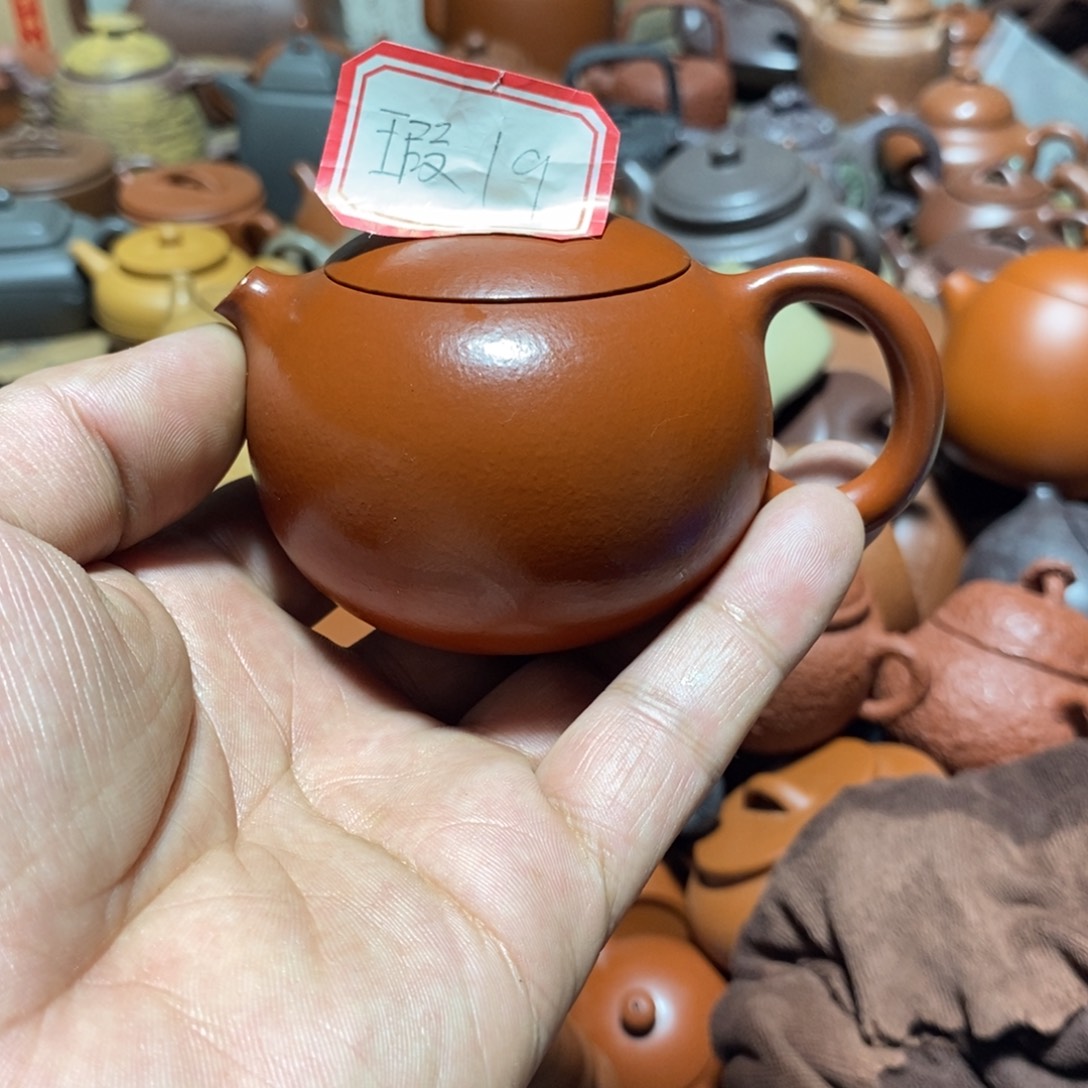 茶壶紫砂欢迎各位光临惠顾