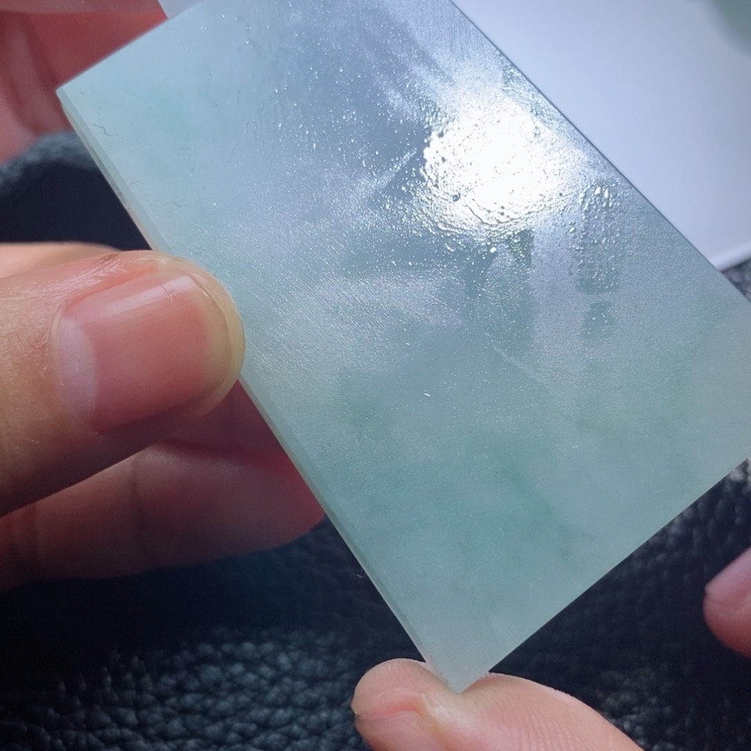 定制翡翠未镶嵌秋*8978956867876