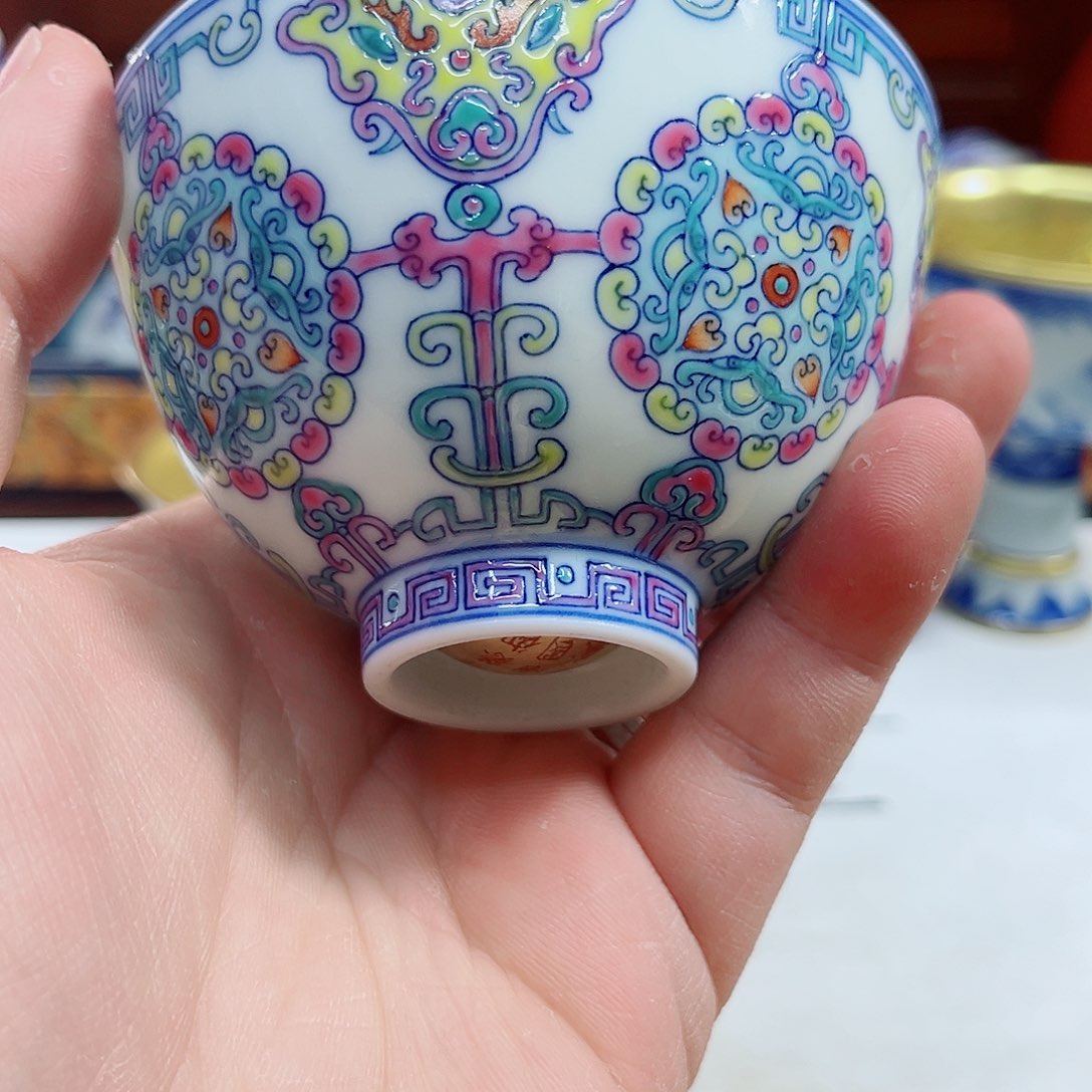 杯千年瓷都景德镇 艺术关注谢佳豪