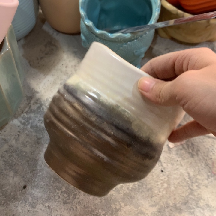 默认打孔口10-12微瑕