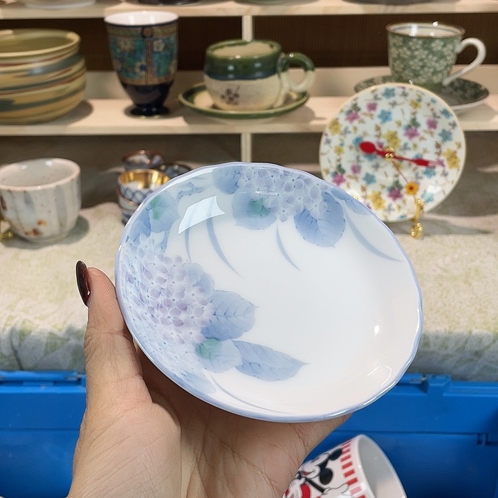 陶18包邮瓷器微瑕微瑕