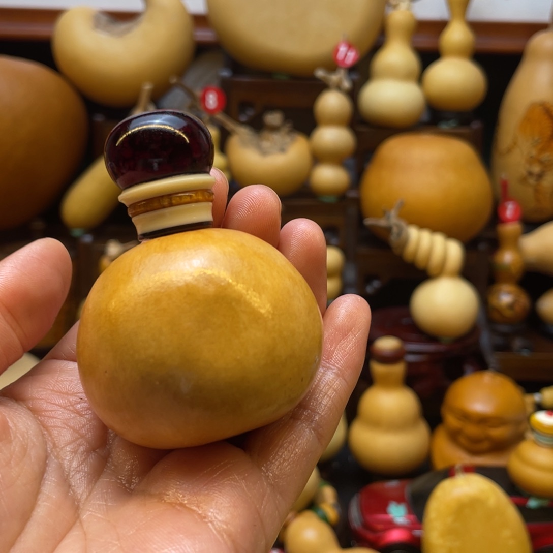 海*?葫芦头的做法是什么啊哈哈哈哈哈