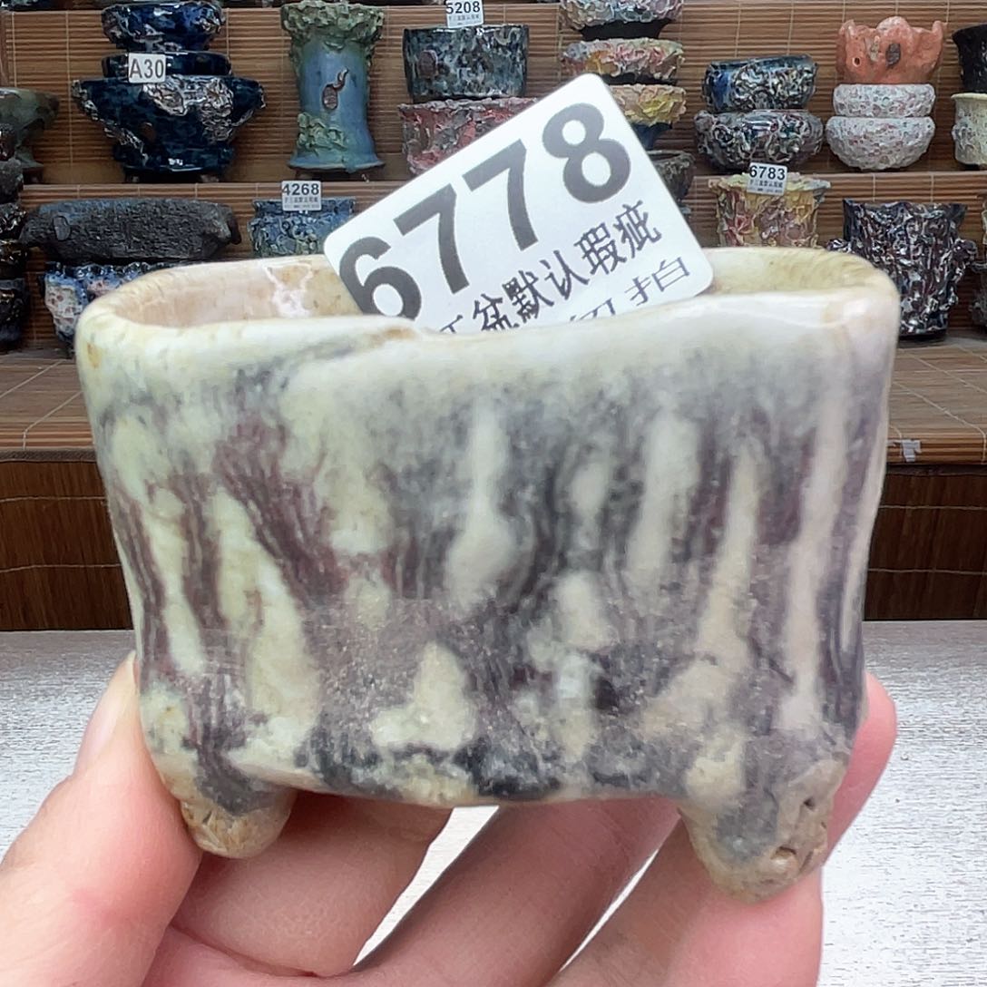 景德镇陶瓷艺术罐，全手工制作