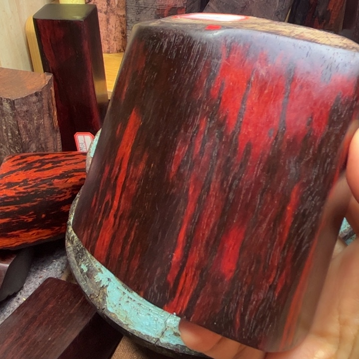 手串/手链小叶紫檀八****家原料