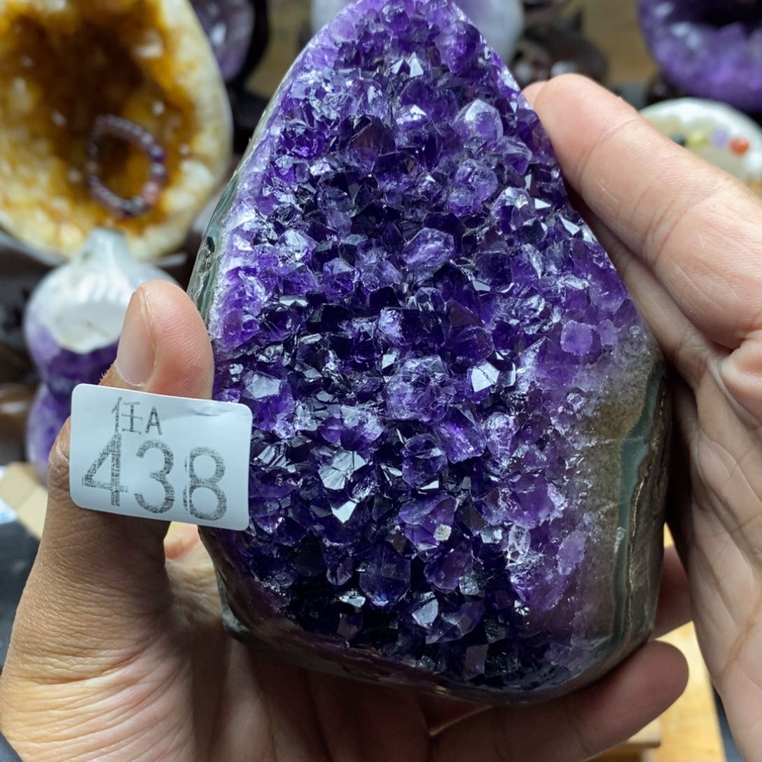 未镶嵌大型摆件（非配饰）水晶