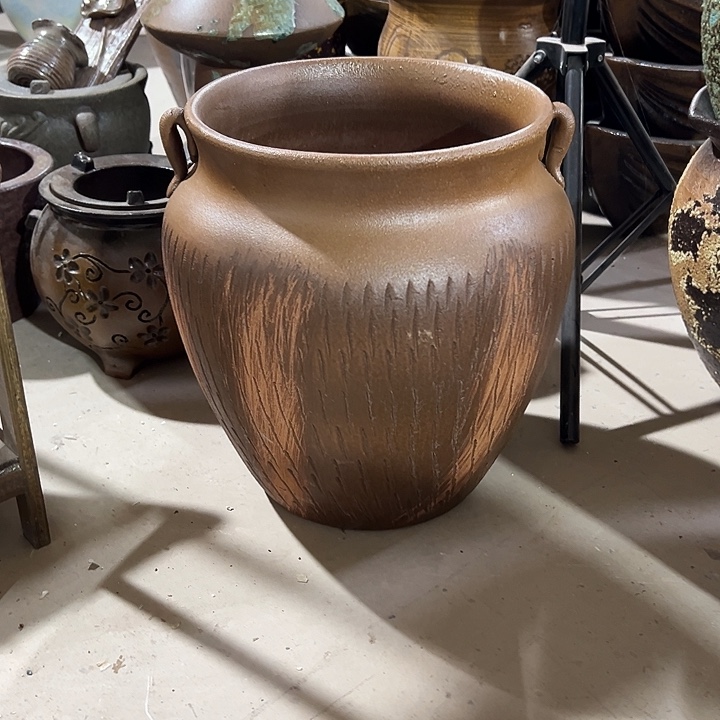 高30/24花盆风格改革