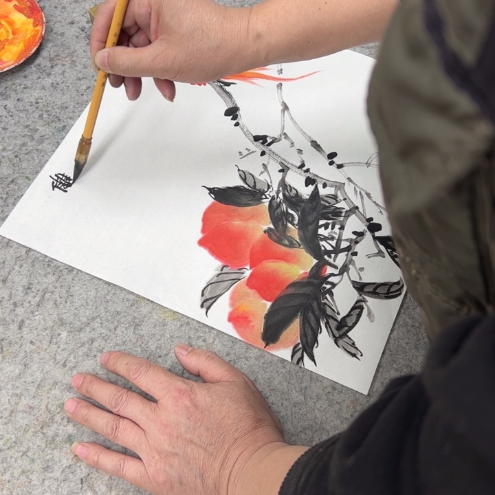 国画祥**家1288888888888888888