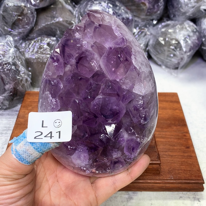 【闪购商品】未镶嵌水晶大型摆件（非配饰）