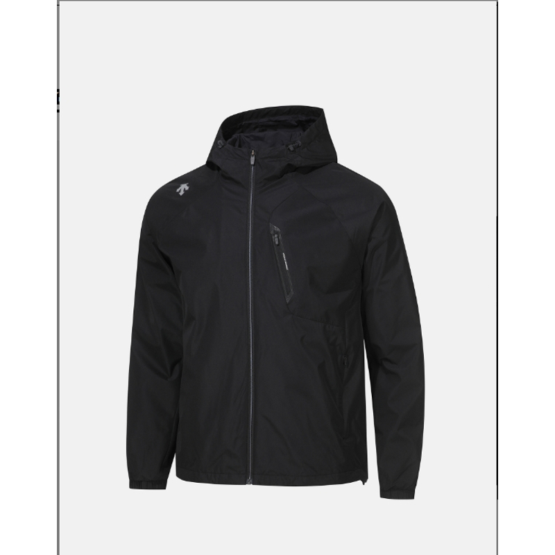 DESCENTE/迪桑特（福利仅1件）新款软壳冲锋衣韩版SQ123RWB23