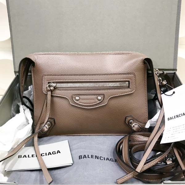 巴黎世家/未使用/包包/250426XZ0021/C14033403482