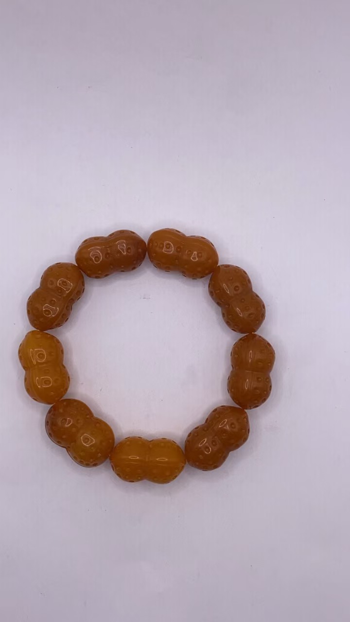 【创艺家】CY10 设计时尚气质手串（多样性发货发其一）