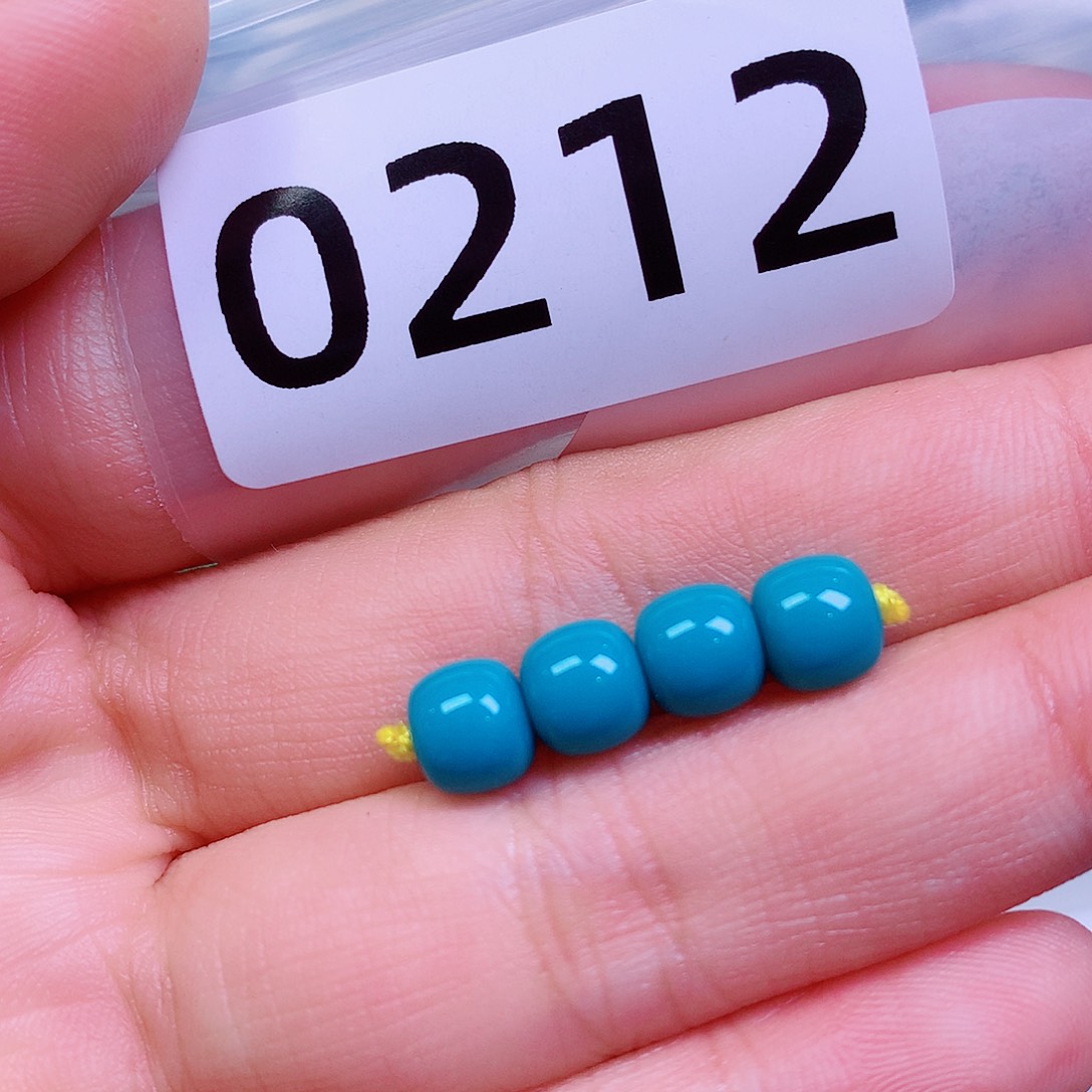 空竹粉丝专享十堰特色手工散珠