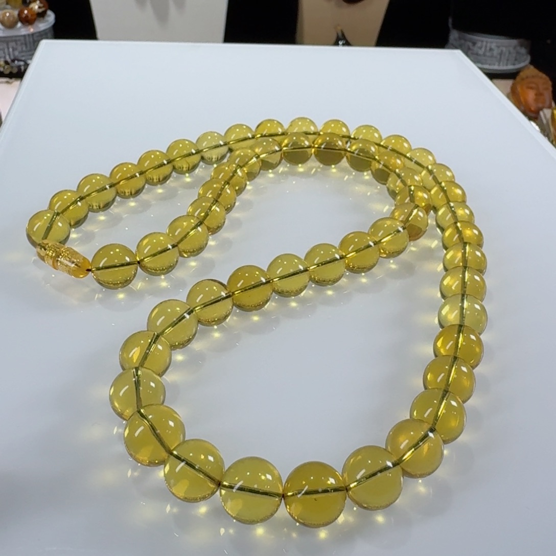 琥珀琥珀画未镶嵌