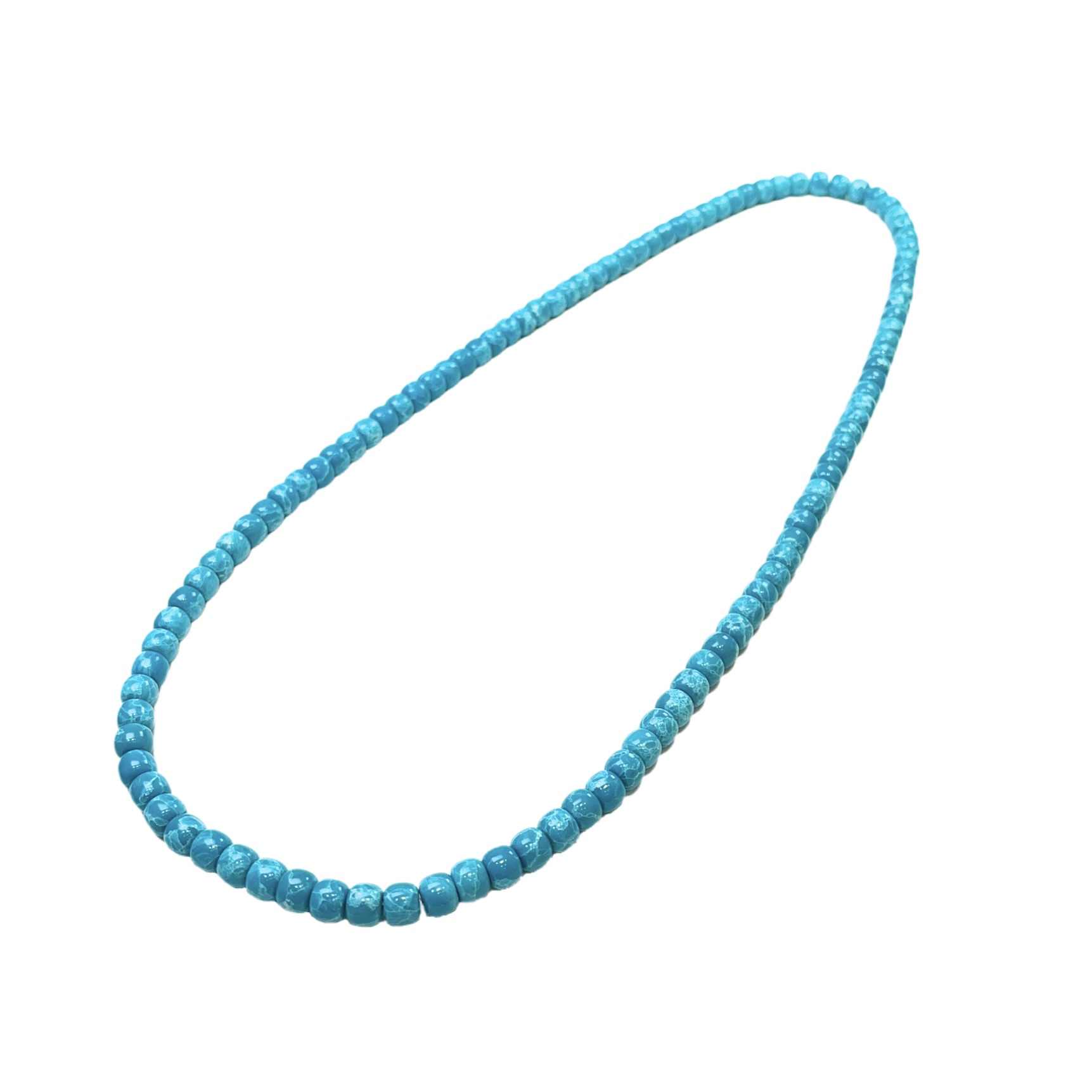 海纹石项链 B50-13